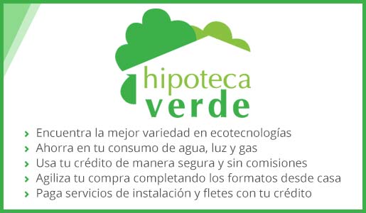 Hipotec verde