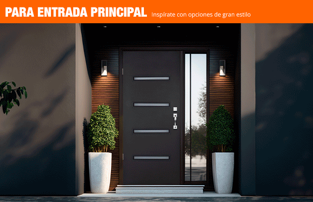 Estilos para cada espacio