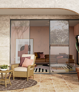 Mosquiteras y Corredizas