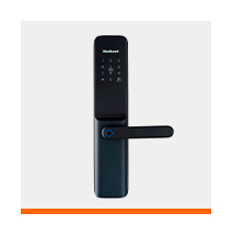 Cerraduras digitales