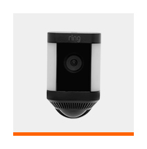 Cámaras de seguridad