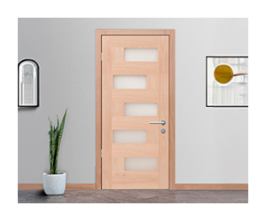 De entrada principal