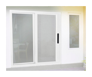 Mosquiteras y de patio