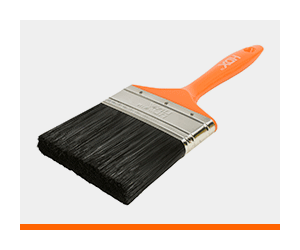 Brochas y rodillos