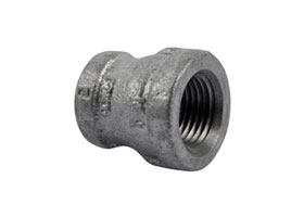 Acero galvanizado