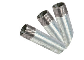 Acero galvanizado