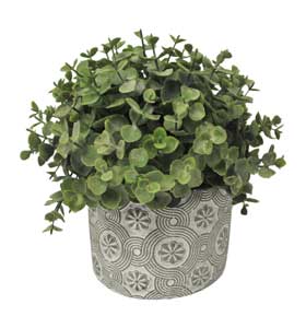 Plantas artificiales