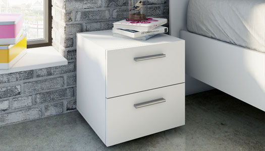Muebles para recámara