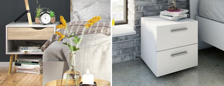 Muebles para recámara