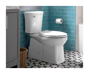 Baños alto desempeño