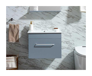 Muebles antihongos y antihumedad