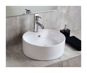 Kit de lavabo y llave para lavabo