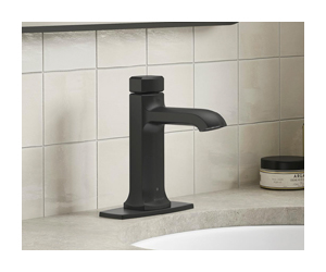 Llaves para lavabo con sensor