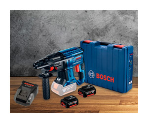 Herramienta inalámbrica