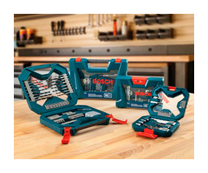 Accesorios para herramientas