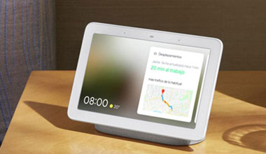 Google Nest