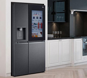 Refrigeradores