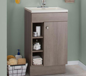 Muebles de baño