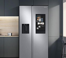 Refrigeradores