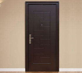 Puertas de seguridad