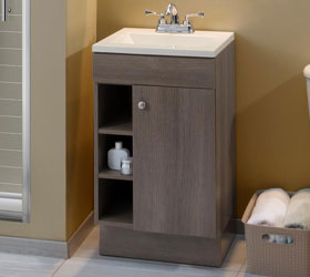 Muebles de baño