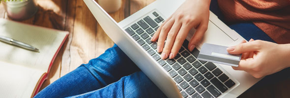 TIPS Y VENTAJAS DE COMPRAR EN LINEA