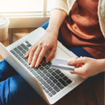 TIPS Y VENTAJAS DE COMPRAR EN LINEA