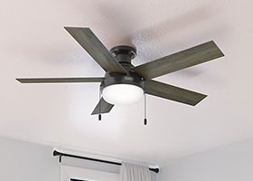 Ventiladores de techo