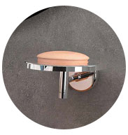Accesorios de baño