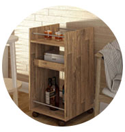 Muebles y accesorios