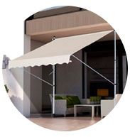 Accesorios de jardín
