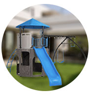 Tablero y juego para jardín