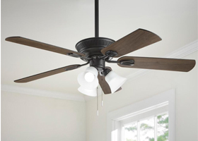 Ventiladores