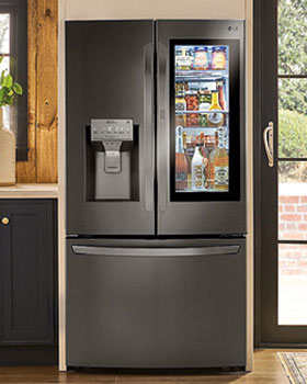 Refrigeradores