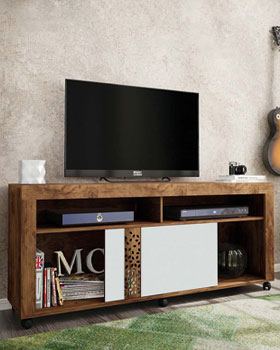 Muebles y accesorios