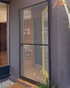 Puertas de exterior