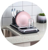 Organización de cocina