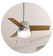 Ventiladores de techo