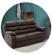 Sillones reclinables