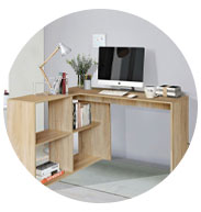 Muebles de oficina