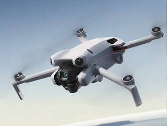 Drones