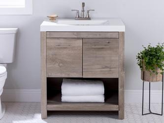Muebles de baño