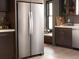 Refrigeradores