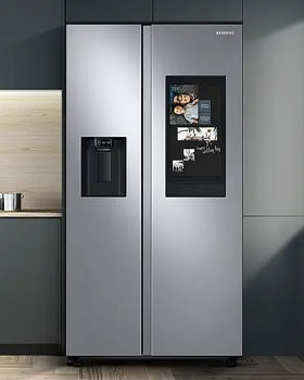 Refrigeradores