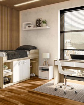 Muebles de recámara