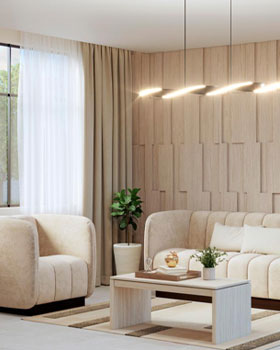Muebles de sala