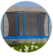 Juegos para exterior