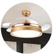 Ventiladores