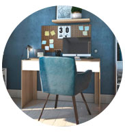 Muebles de oficina