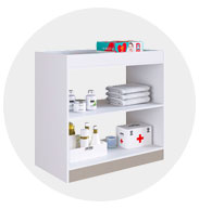Muebles infantiles